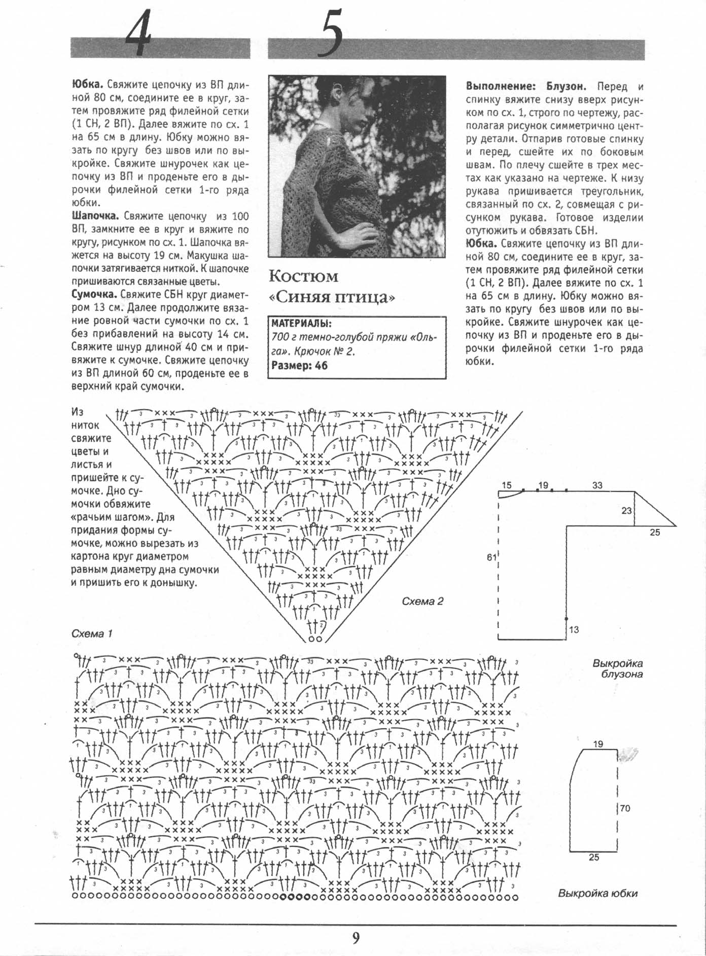 Чудесные мгновения крючок 8/2003