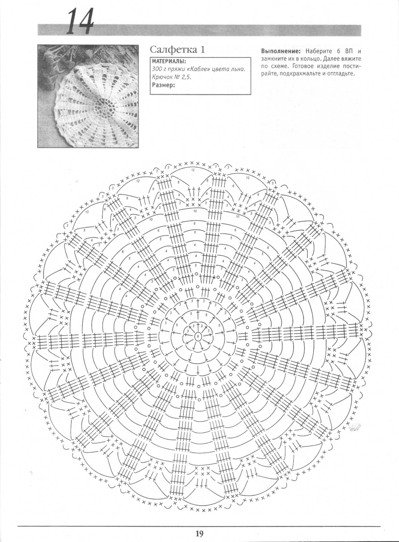 Чудесные мгновения крючок 8/2003