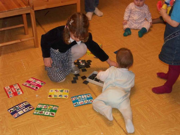 В гостях у Штуши