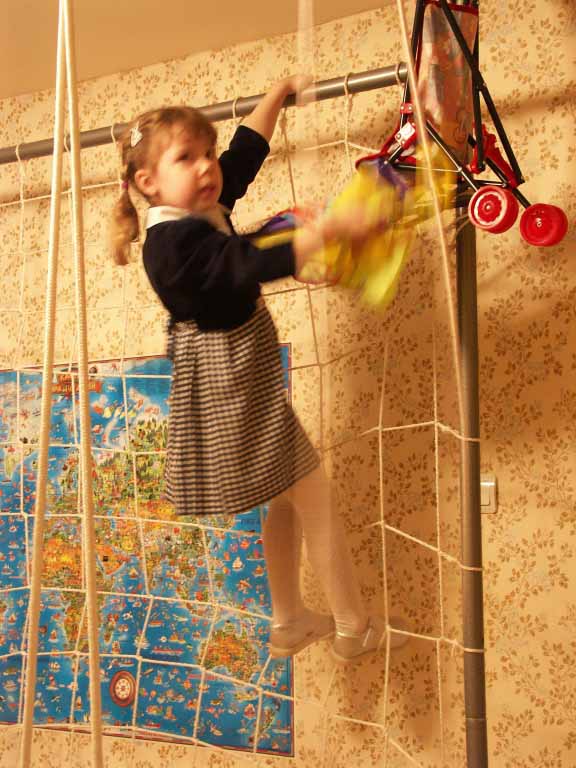 В гостях у Штуши