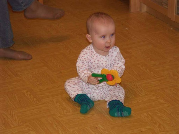 В гостях у Штуши