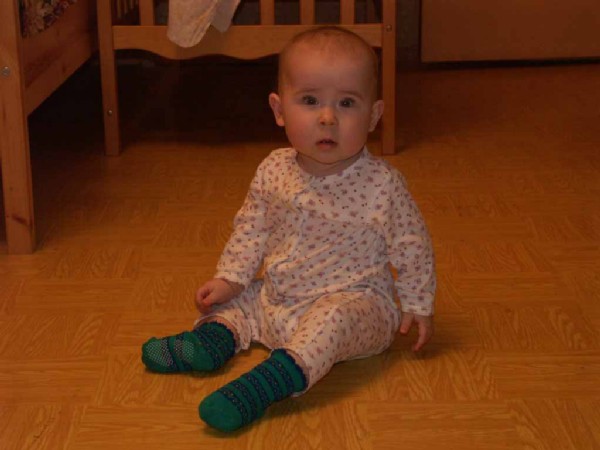 В гостях у Штуши