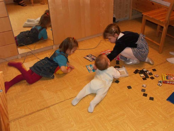 В гостях у Штуши