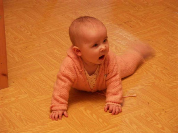 В гостях у Штуши