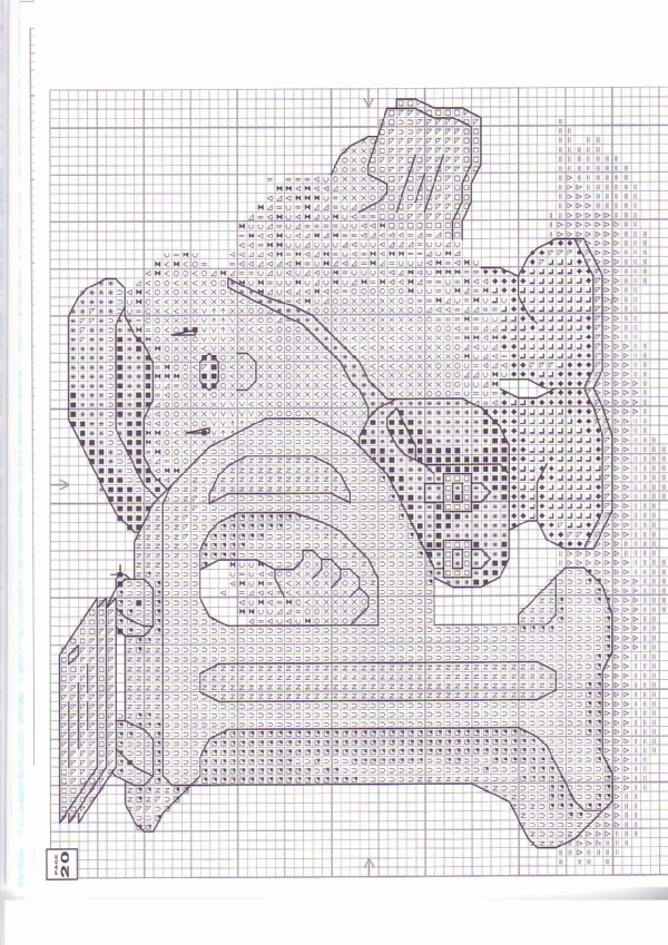 P. COUNTRY COMPANIONS (20-03-04)