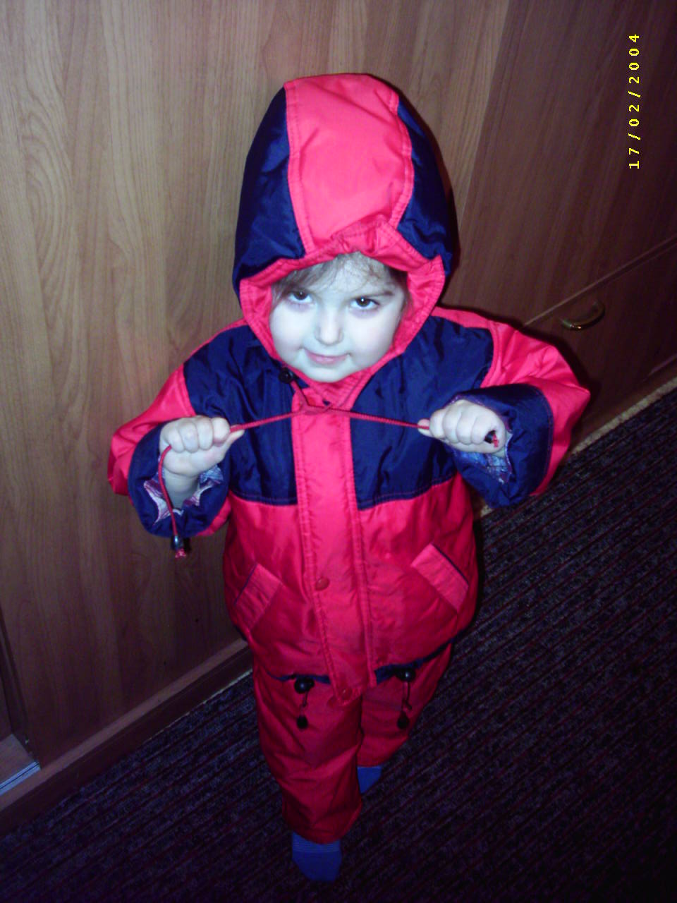 Фотки с удаленных рег