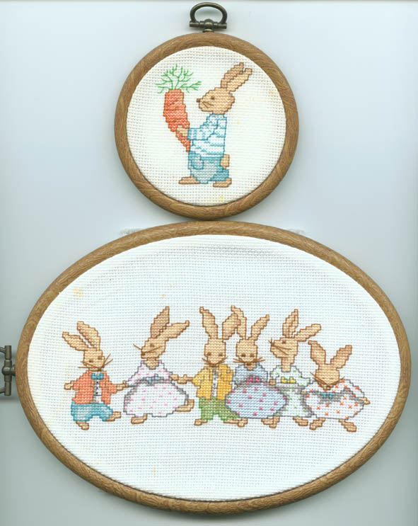 3. Мои работы