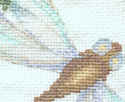 Покрупнее. Мои работы