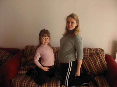 ждем ребенка