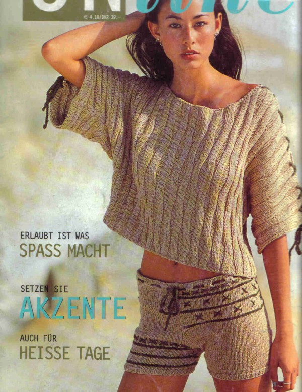 On line (summer 2002)