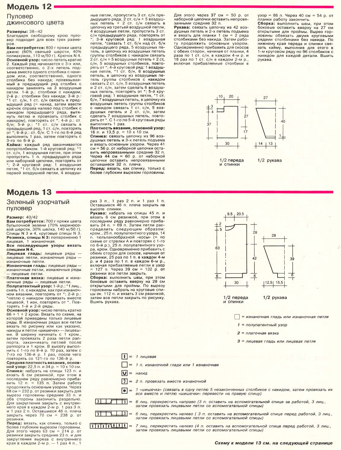 12-13. Сабрина 14-1994