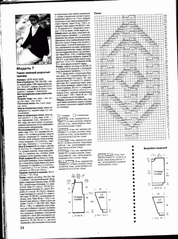7. Сабрина 1-1999