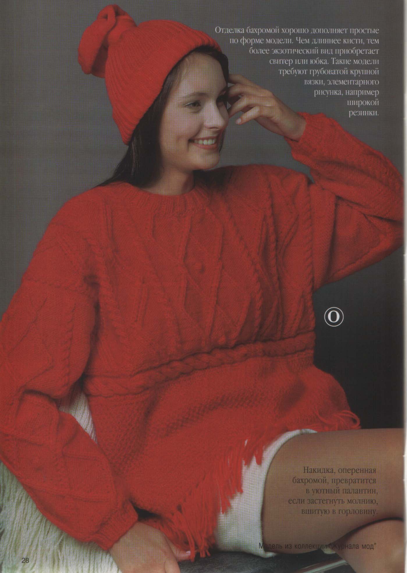 Модели Сезона 03/1995