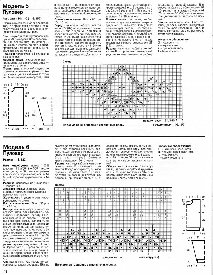 VERENA детская осень-зима 1996
