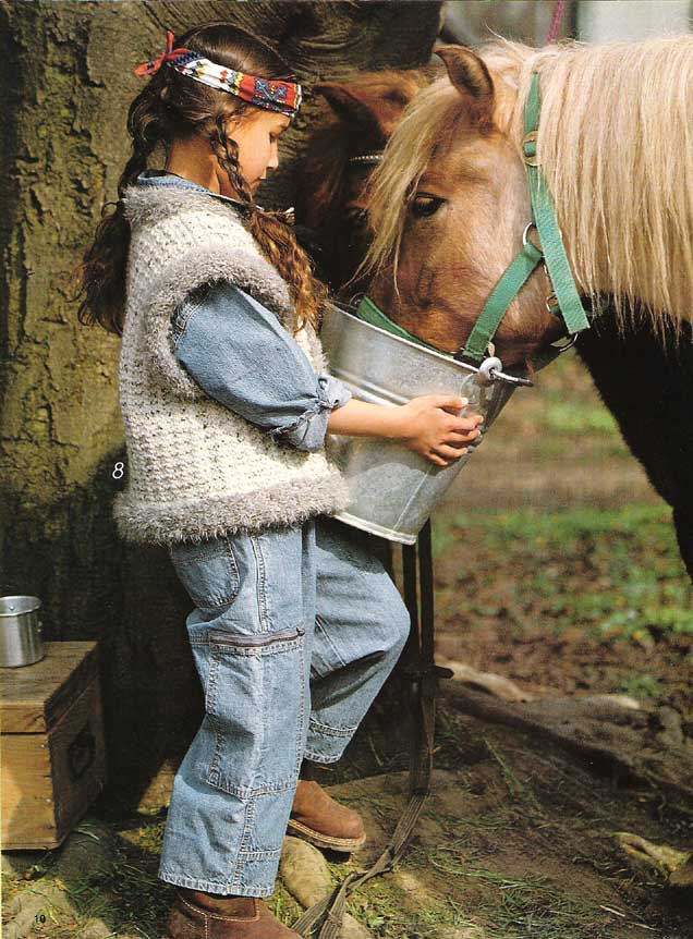 VERENA детская осень-зима 1996