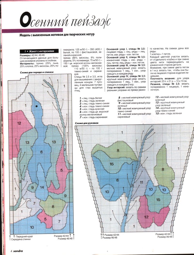 Сандра 10_12_1998