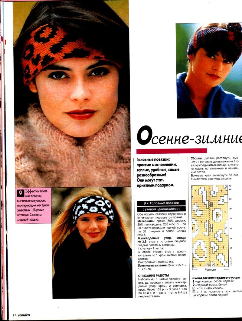 Сандра 10_12_1998