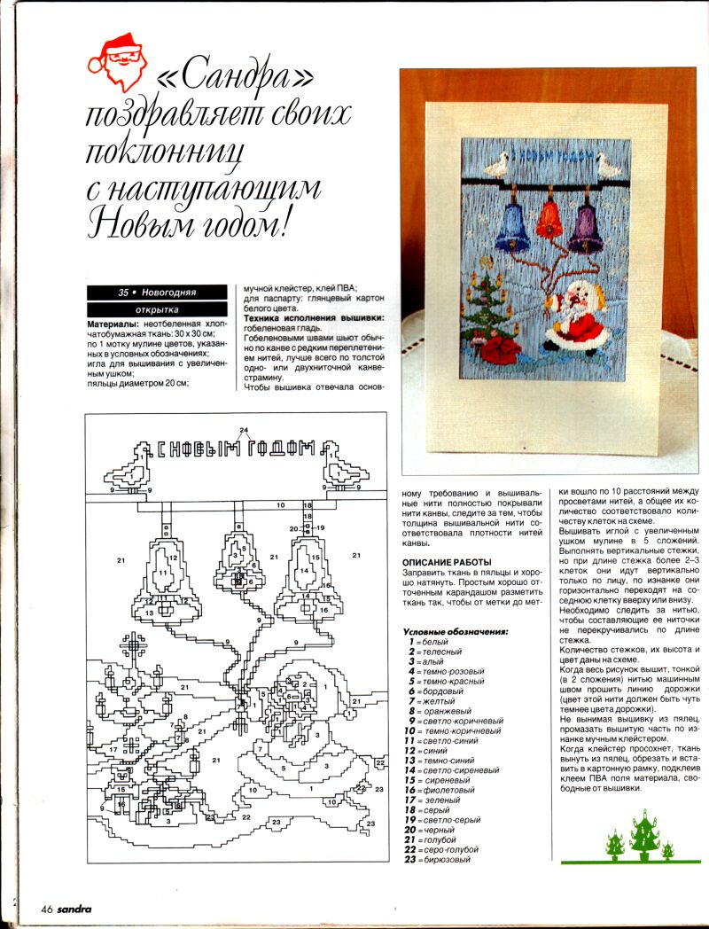 Сандра 10_12_1998