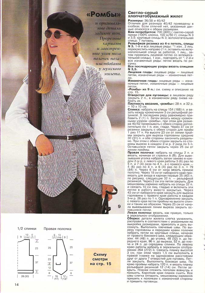 маленькая DIANA 20 1996