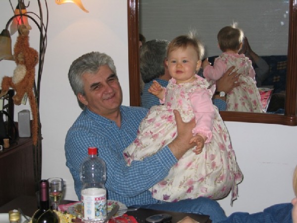 У папы на руках!. Фотки с удаленных рег