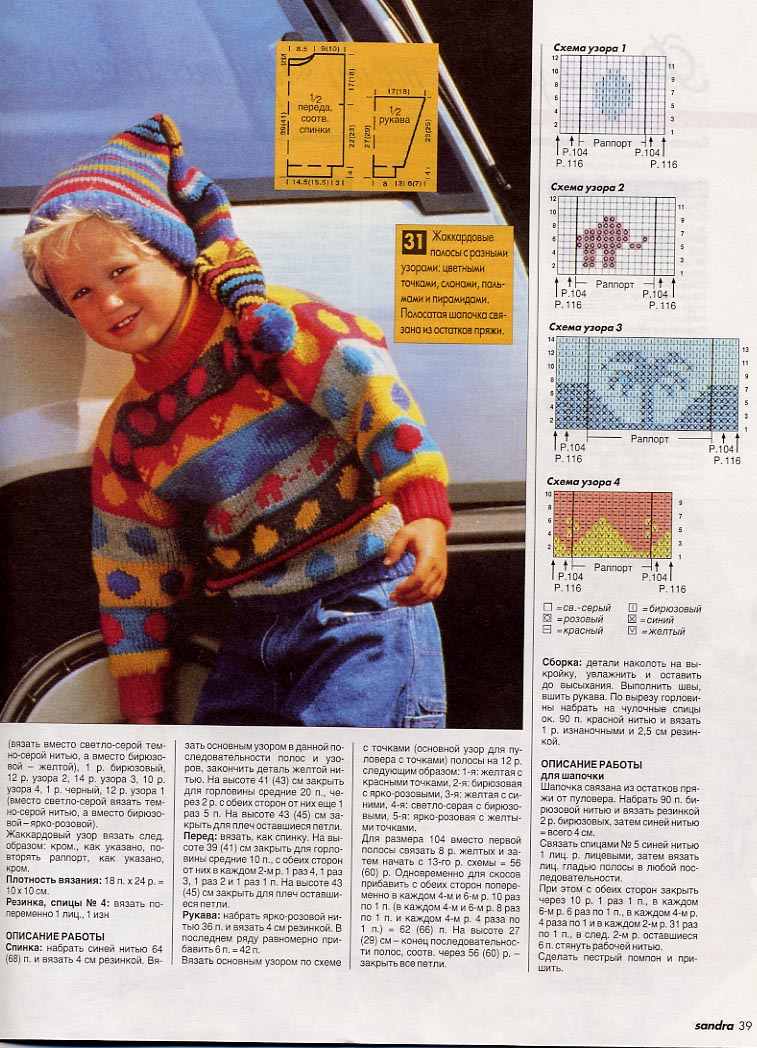 Сандра 01_02_1999