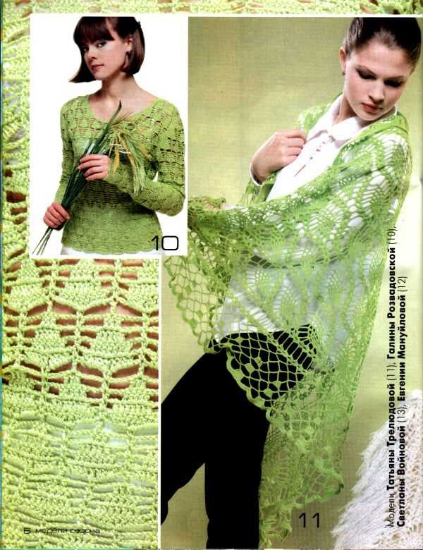 Modeli sesona 2/2001