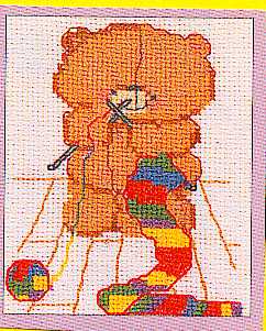 Busco_Forever Friends