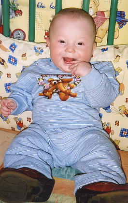 6 месяцев. Фотки с удаленных рег