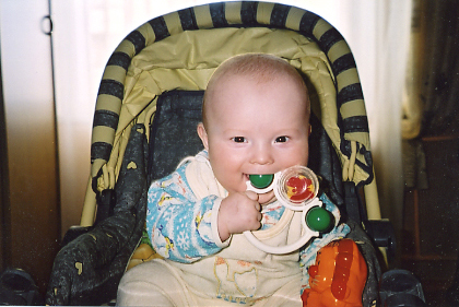 5 месяцев. Фотки с удаленных рег