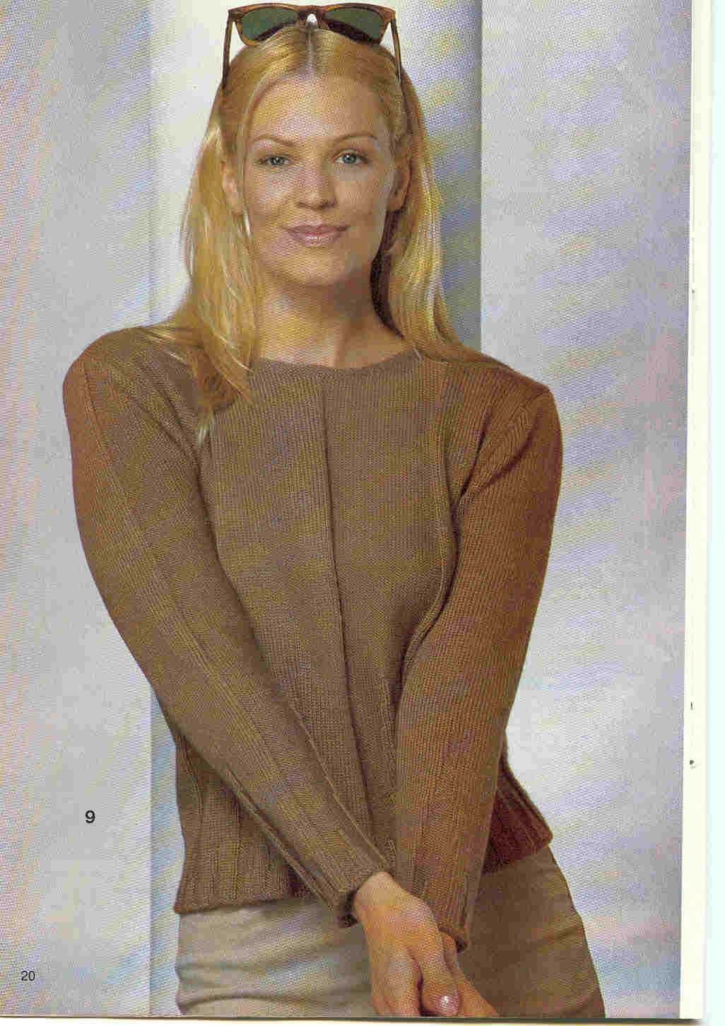 Диана мал. №2 февраль 2000