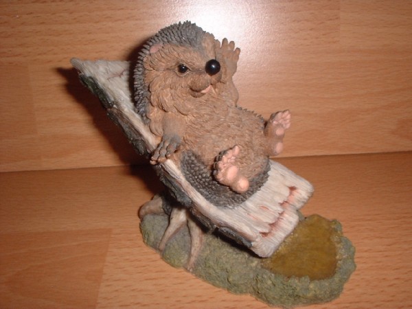 Olly. Мои Ежики (My hedgies)