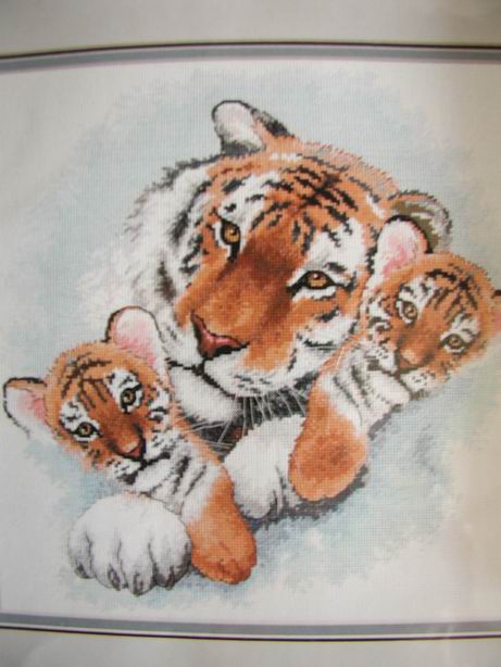 Ждут своего часа