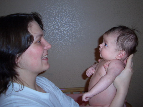 Уже 2 месяца!. Лиза 0 - 2 года