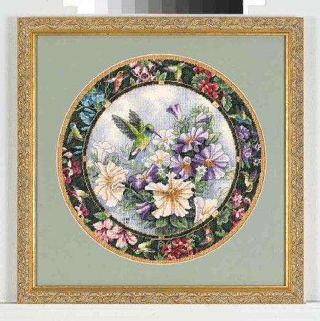 sweet nectar. есть схемы (i have)