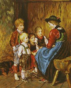 Kinderszene . Новая папка