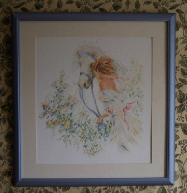 Ланарте. МОИ РАБОТЫ