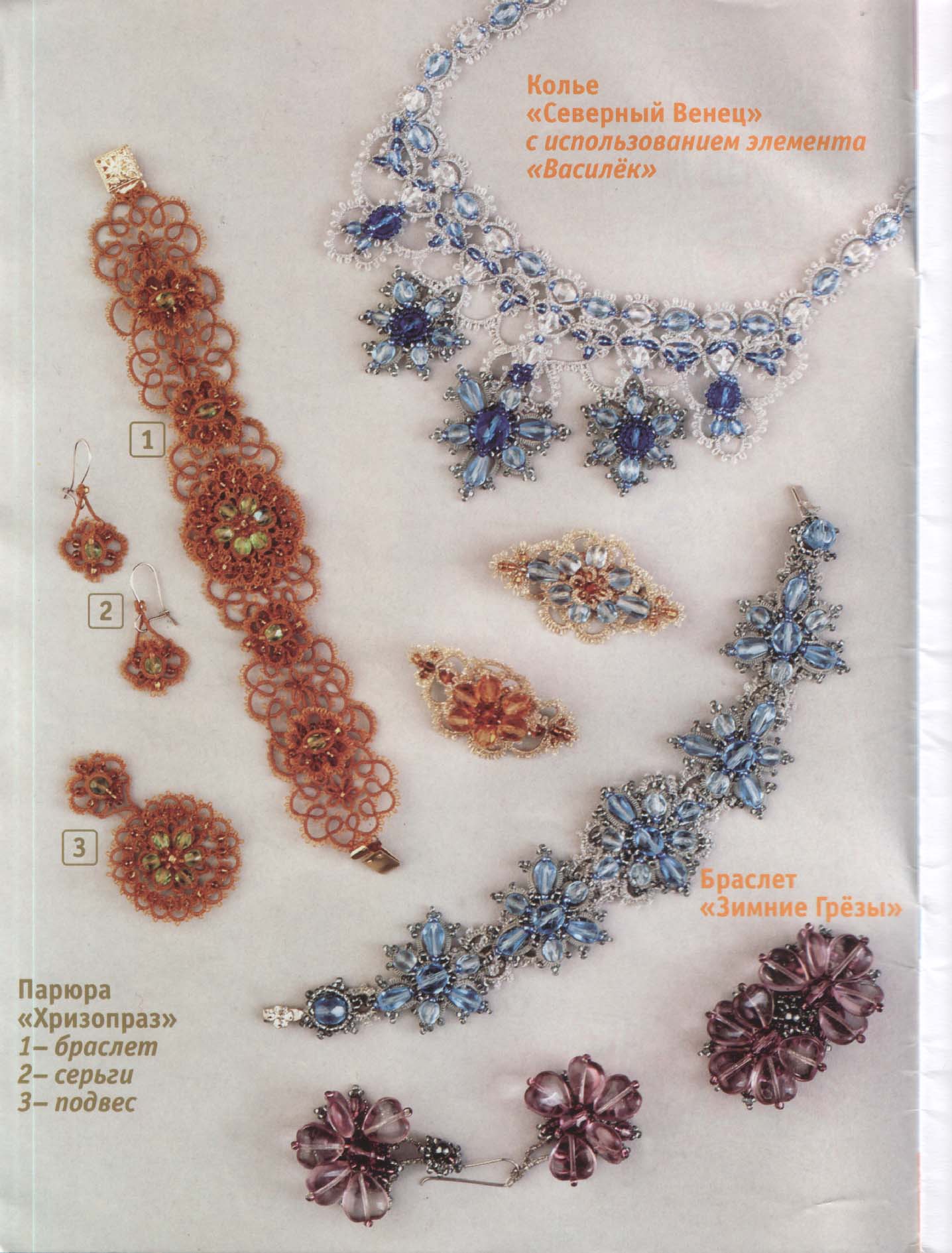 Чудесные мгновения - Анкарс