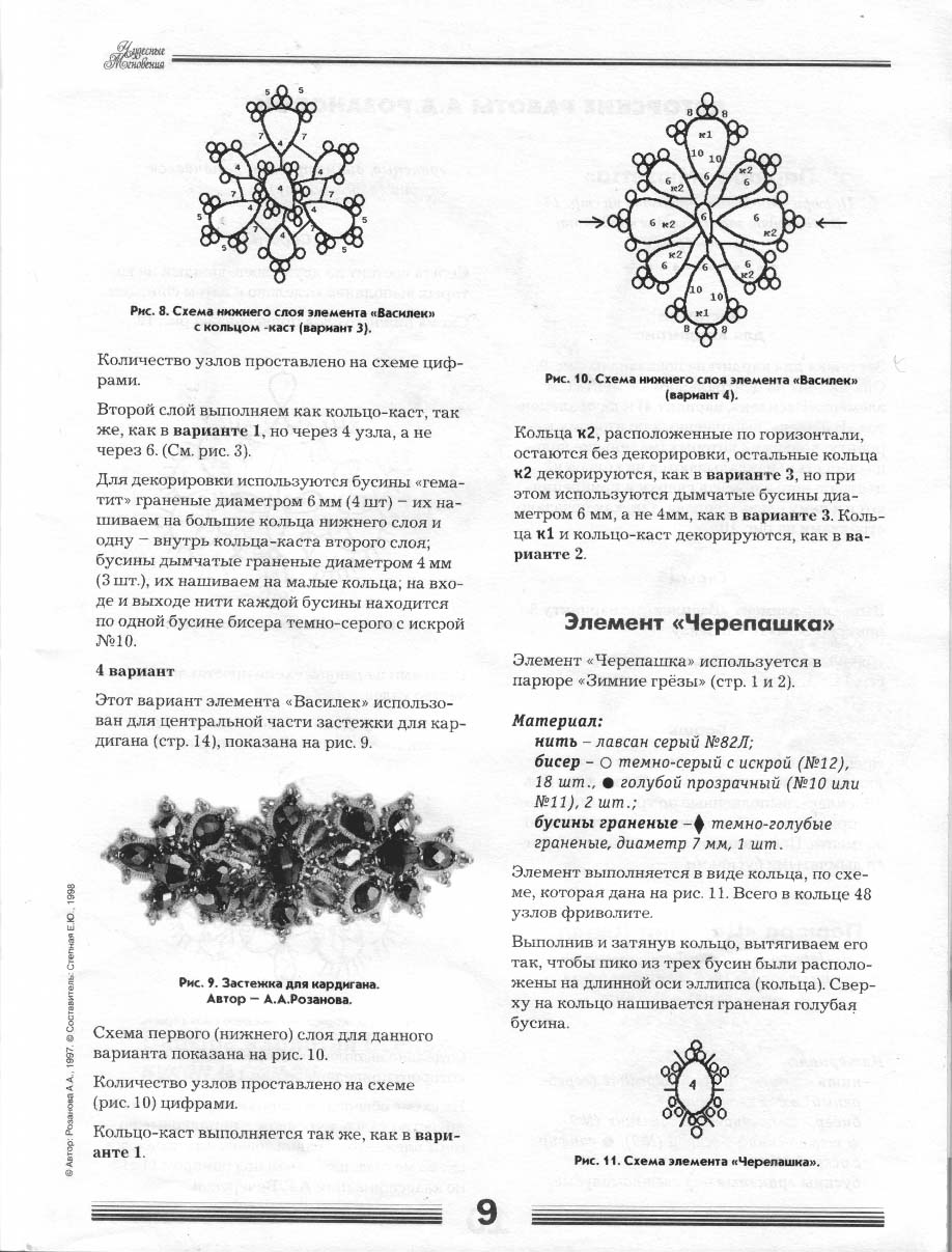 Чудесные мгновения - Анкарс