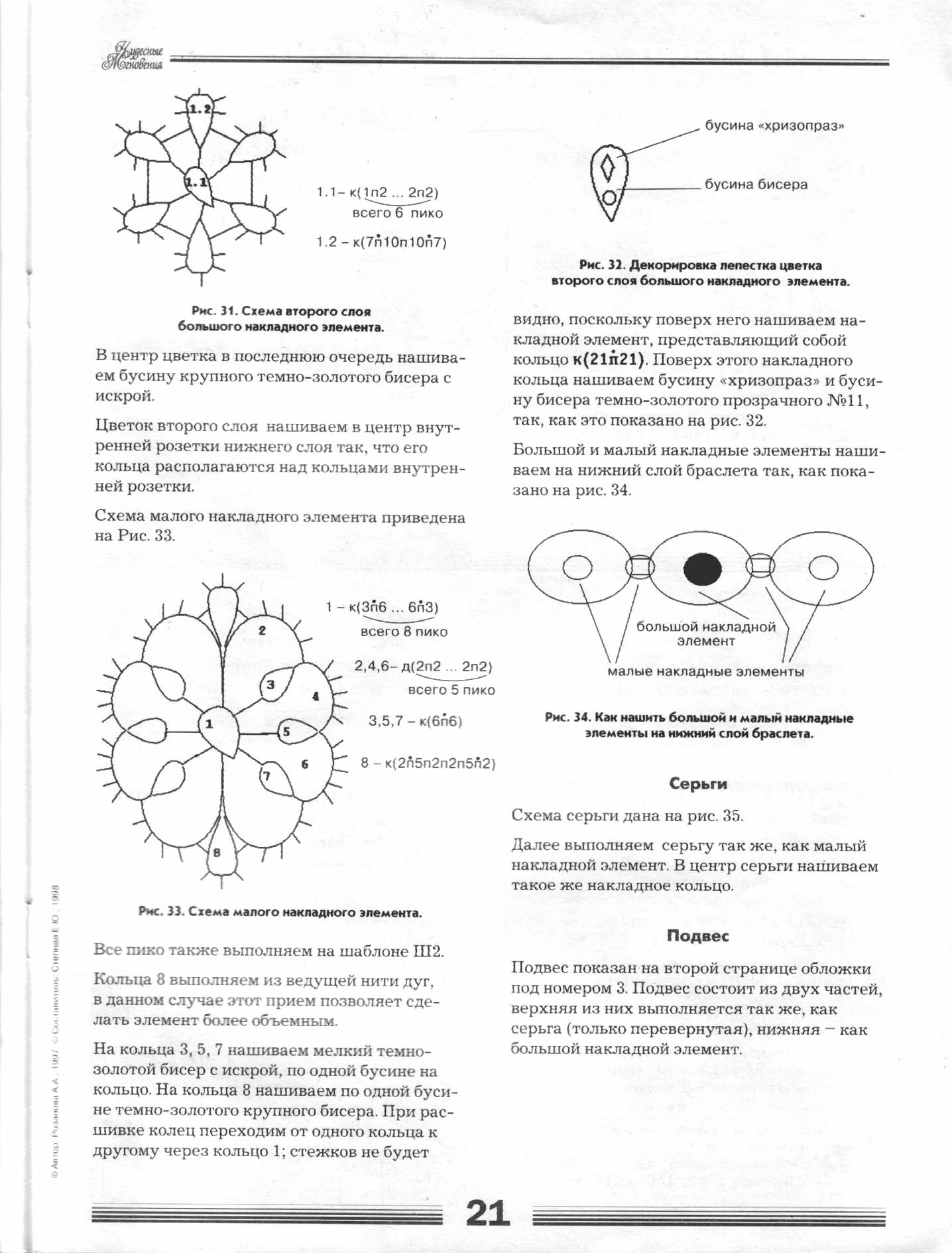 Чудесные мгновения - Анкарс