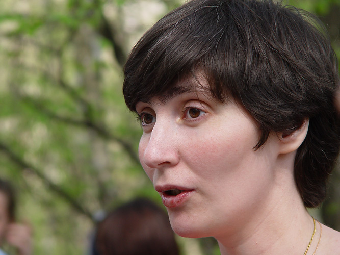 ЧаПай. Лица 7ya.ru (Узкое 08.05.2004) 