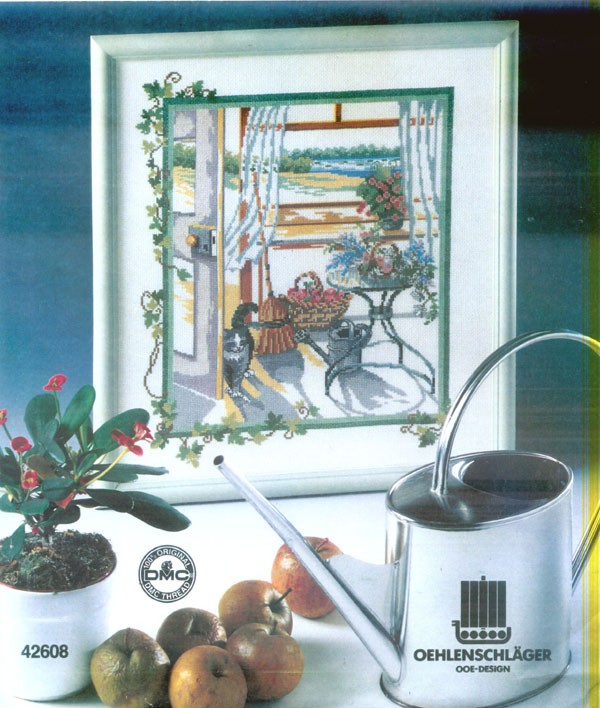 Landscapes - looking for