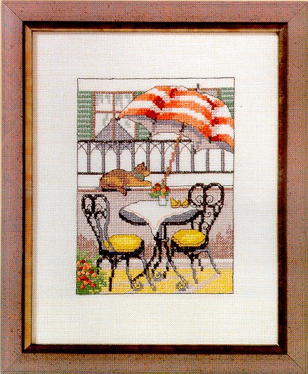 Landscapes - looking for