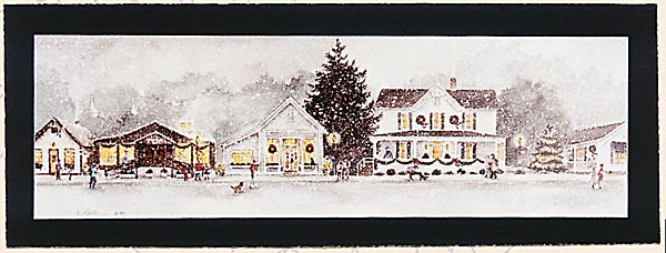 Landscapes - looking for