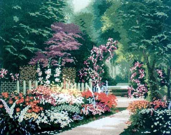 Landscapes - looking for