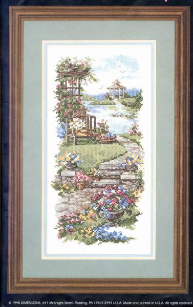 Landscapes - looking for