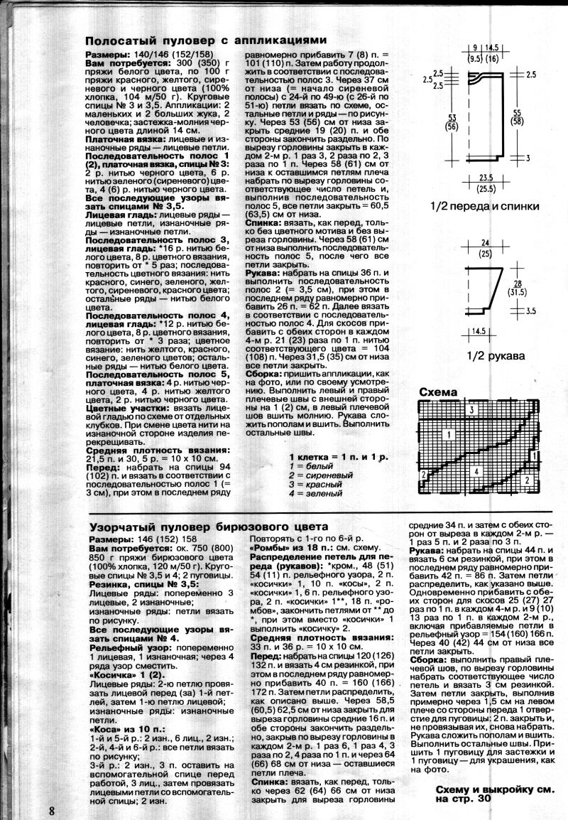Diana- Kinder 1-1994