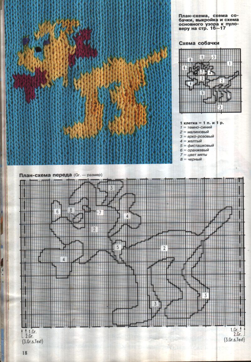 Diana- Kinder 1-1994