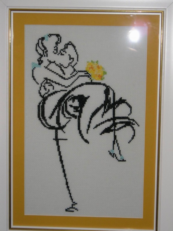 Jast Merried. Мои работы