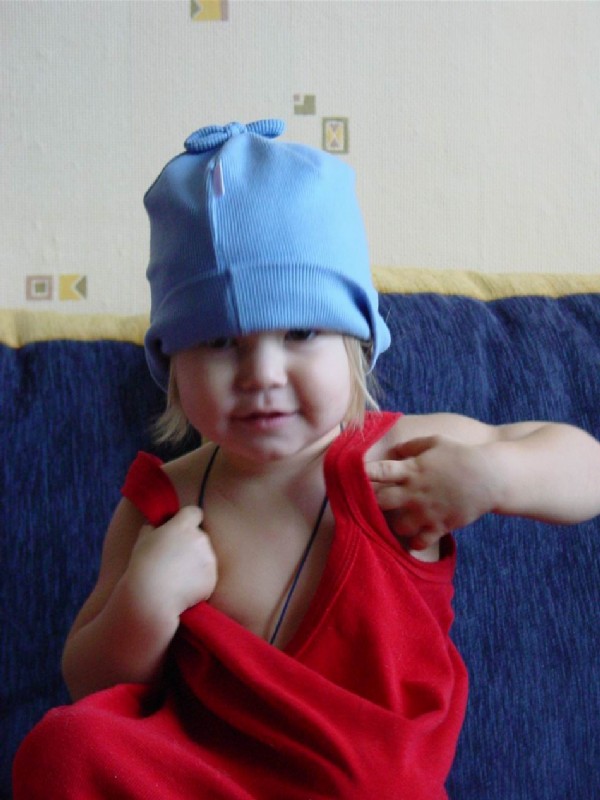 Рэпер. May holidays