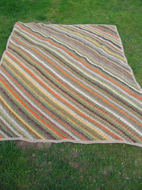 1. Хвастушка (крючком)